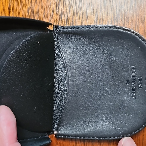 Authentic Louis Vuitton Coin Purse - rare - Picture 6 of 12
